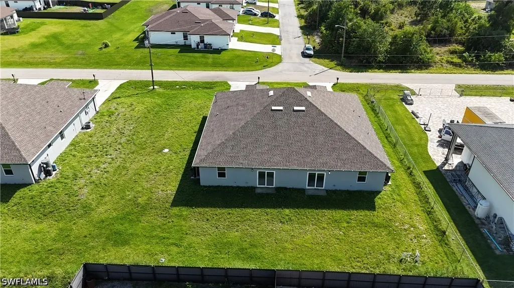 4820/4822 24th Street SW Lehigh Acres FL 33973