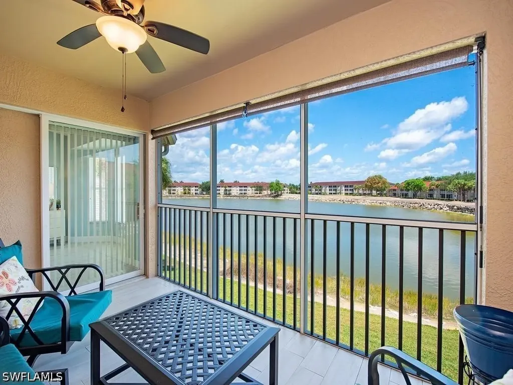 2790 Cypress Trace Circle Naples FL 34119