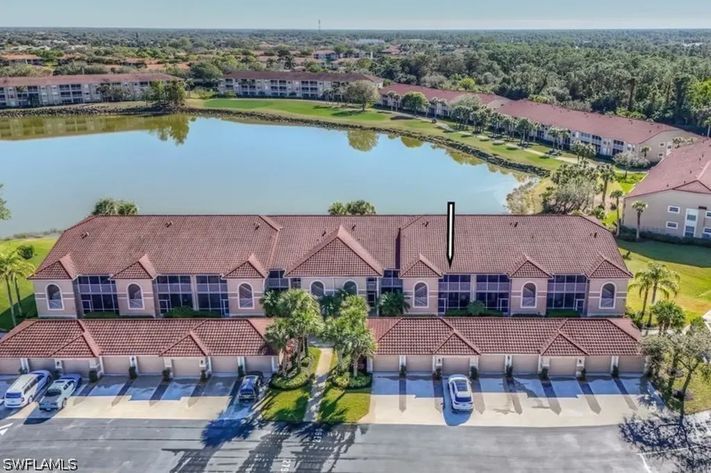 2790 Cypress Trace Circle Naples FL 34119
