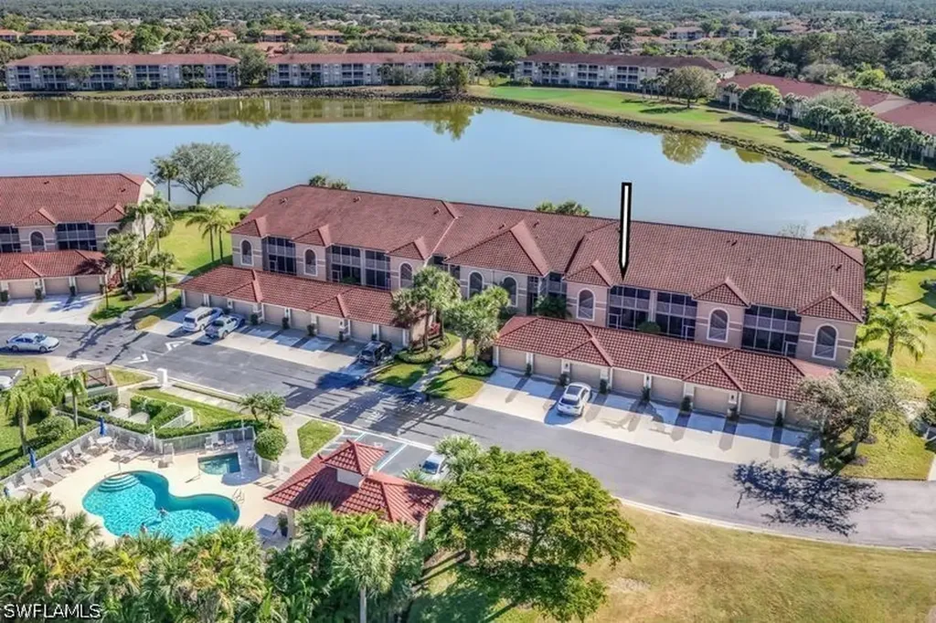 2790 Cypress Trace Circle Naples FL 34119