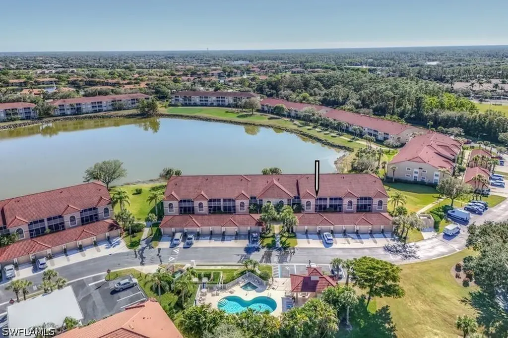 2790 Cypress Trace Circle Naples FL 34119