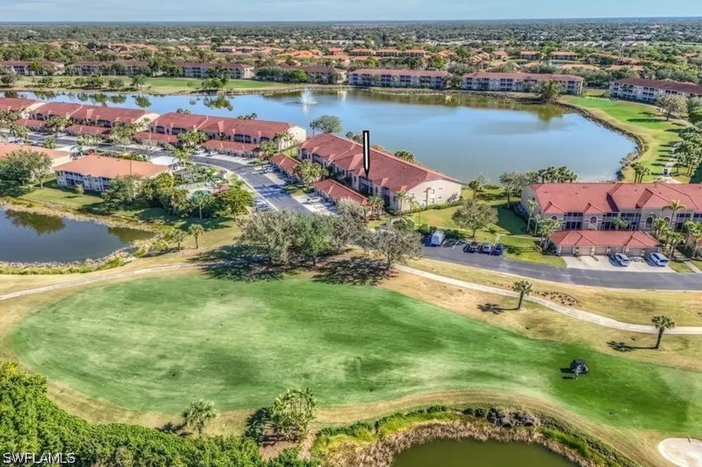 2790 Cypress Trace Circle Naples FL 34119