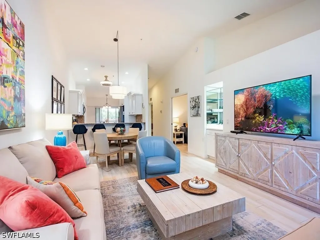 2790 Cypress Trace Circle Naples FL 34119