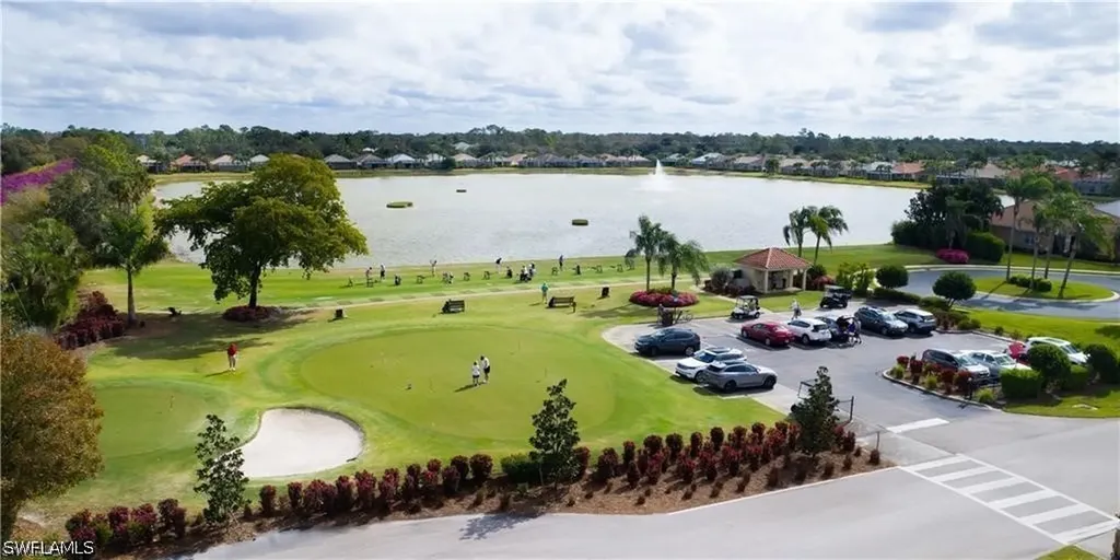 2790 Cypress Trace Circle Naples FL 34119