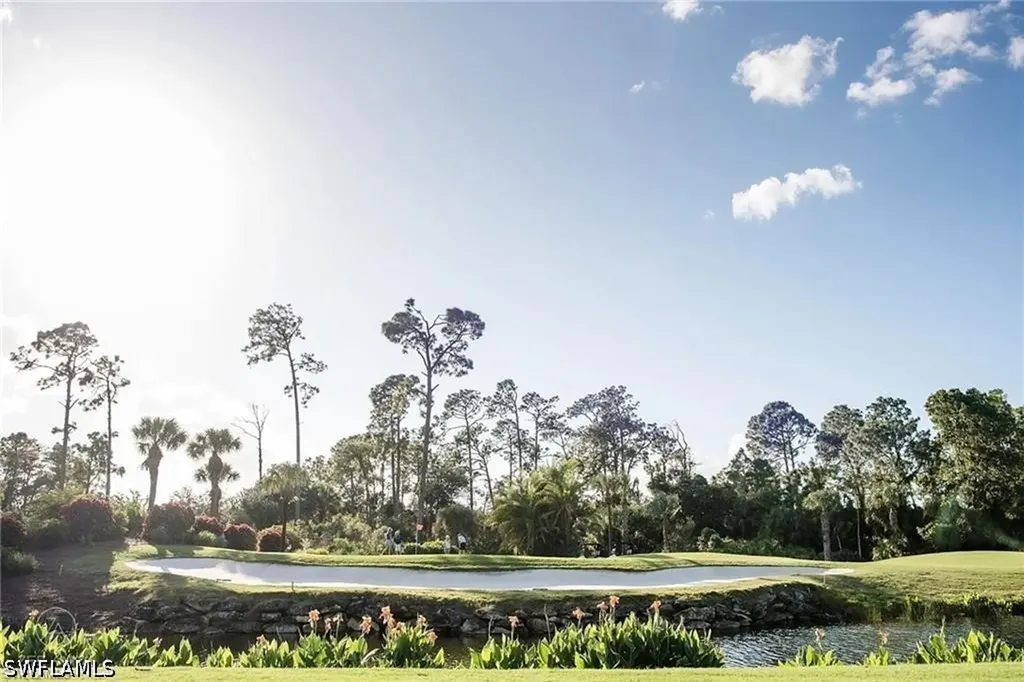 2790 Cypress Trace Circle Naples FL 34119
