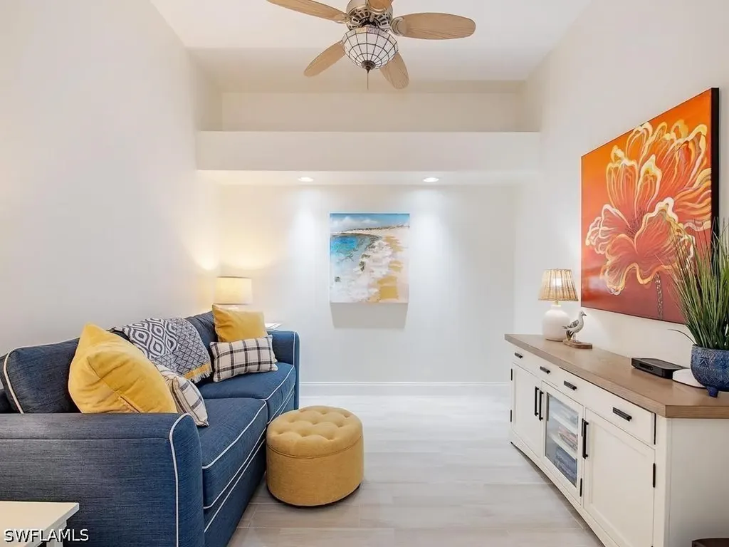 2790 Cypress Trace Circle Naples FL 34119