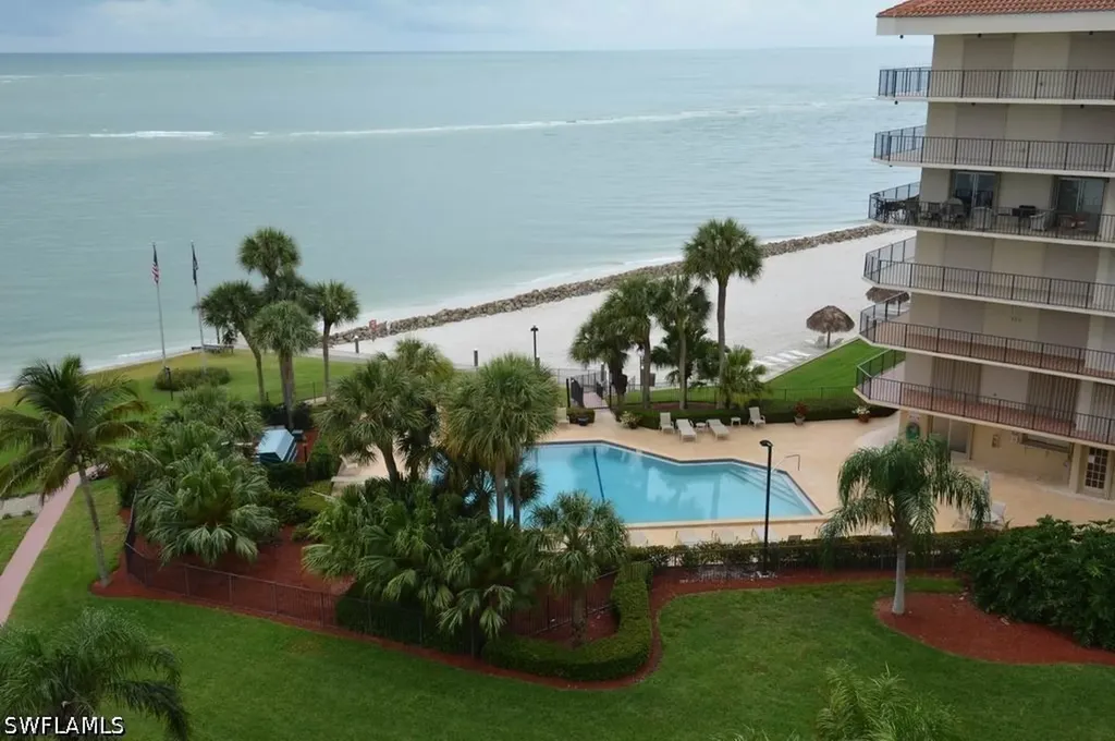 1100 S Collier Boulevard Marco Island FL 34145