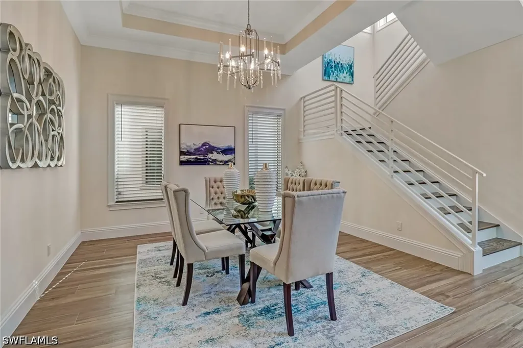 2875 Coco Lakes Drive Naples FL 34105