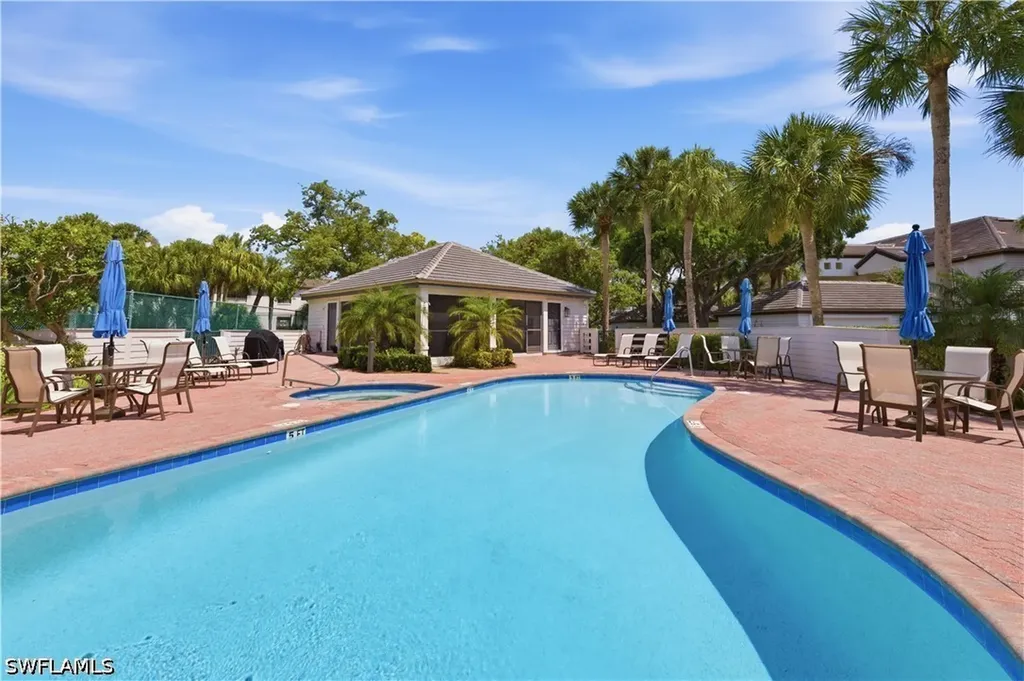 27119 Oakwood Lake Drive Bonita Springs FL 34134