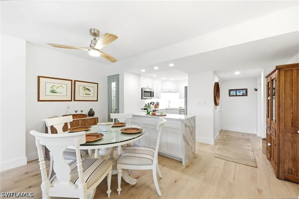 3 Bluebill Avenue Naples FL 34108