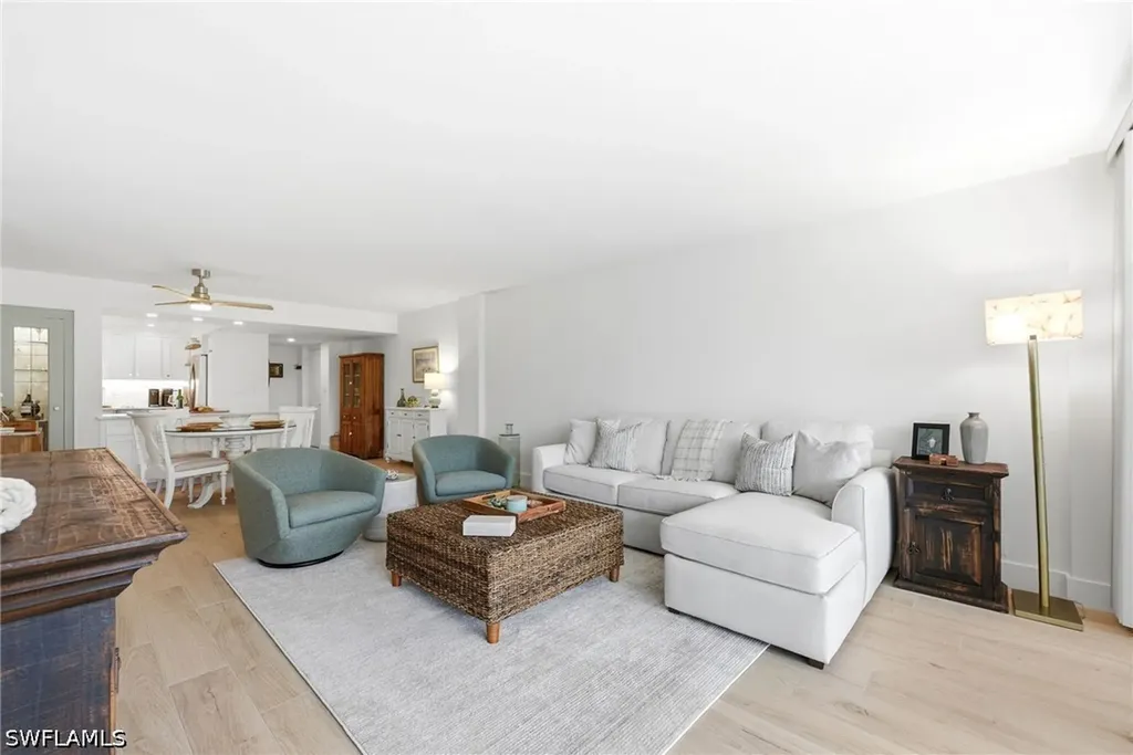 3 Bluebill Avenue Naples FL 34108