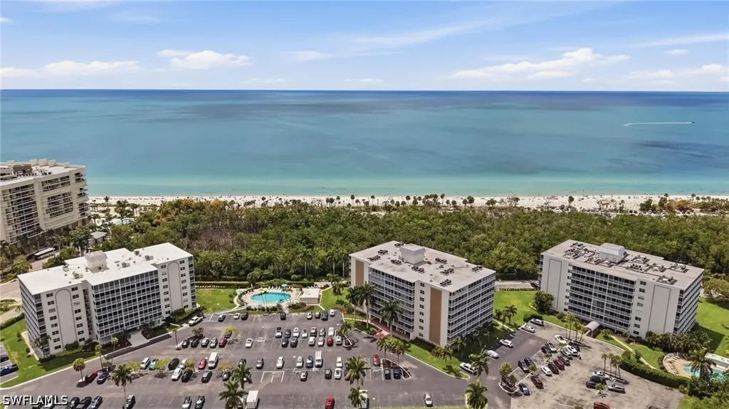 3 Bluebill Avenue Naples FL 34108