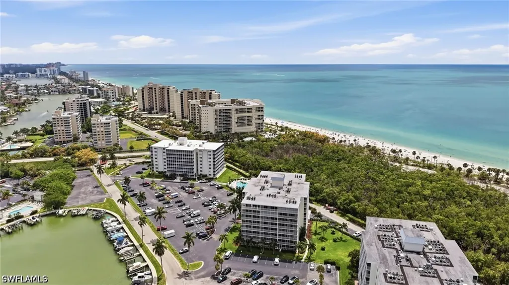 3 Bluebill Avenue Naples FL 34108