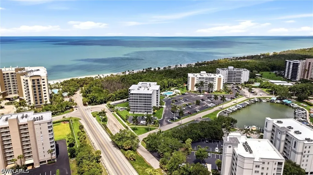 3 Bluebill Avenue Naples FL 34108
