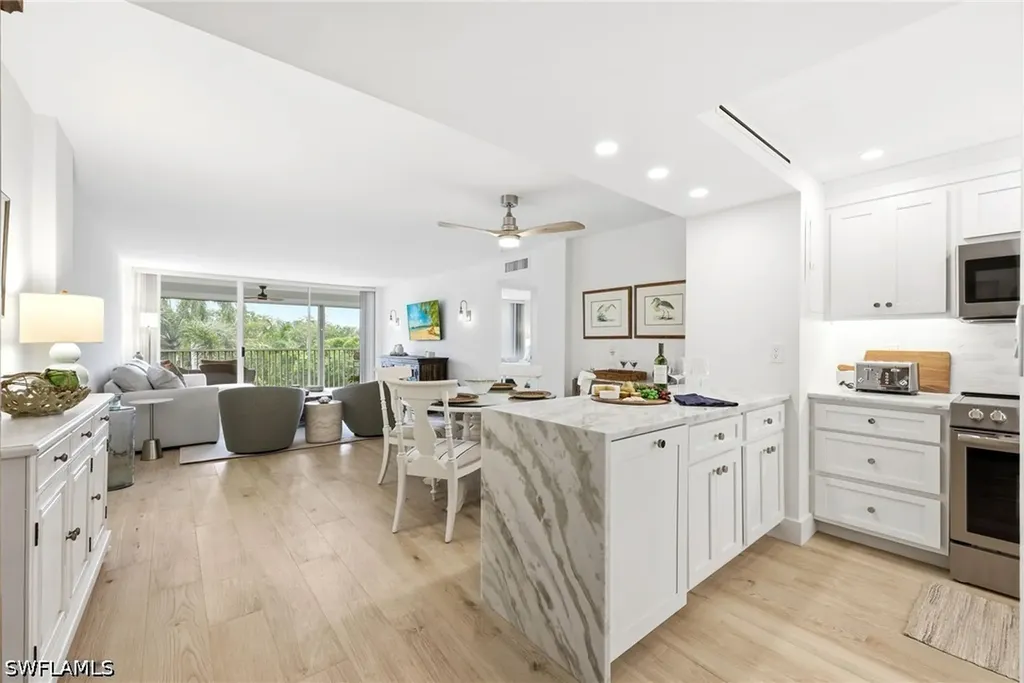 3 Bluebill Avenue Naples FL 34108