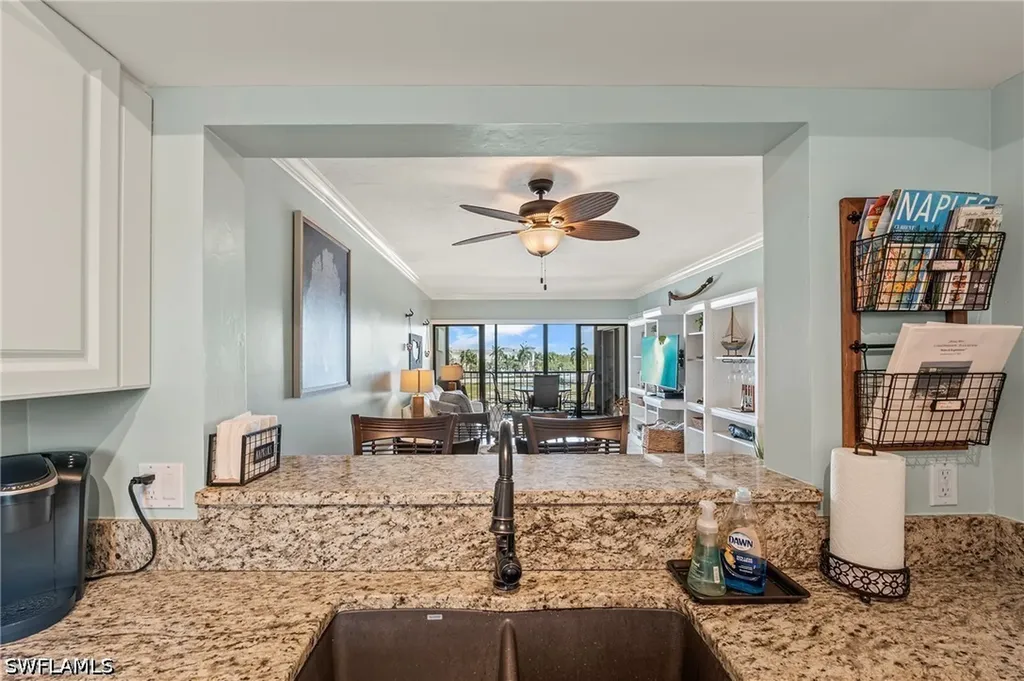 803 River Point Drive Naples FL 34102