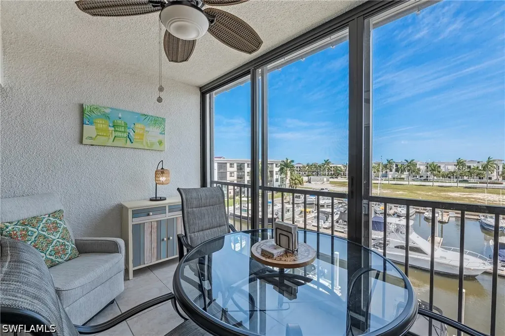803 River Point Drive Naples FL 34102