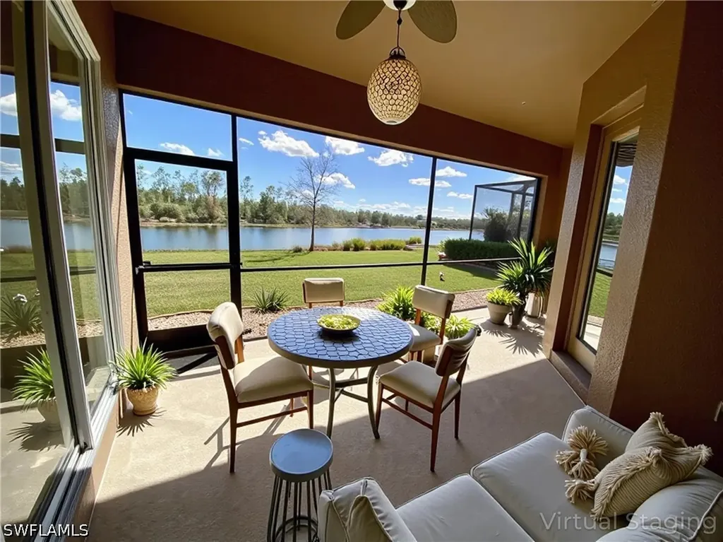 21718 Bella Terra Boulevard Estero FL 33928