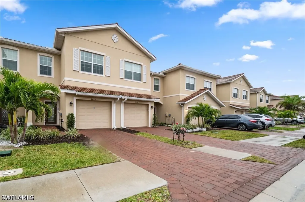 2878 Blossom Way Naples FL 34120