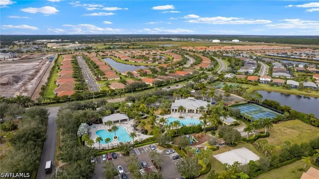 2878 Blossom Way Naples FL 34120