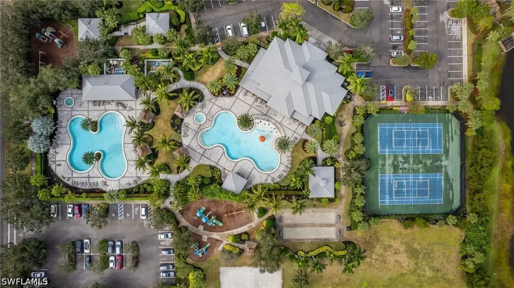 2878 Blossom Way Naples FL 34120
