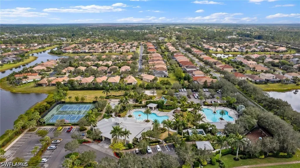 2878 Blossom Way Naples FL 34120