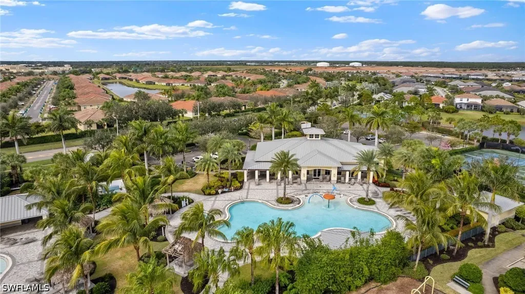 2878 Blossom Way Naples FL 34120