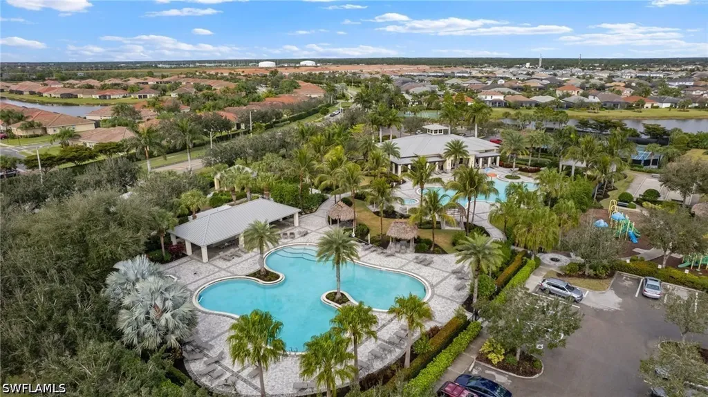 2878 Blossom Way Naples FL 34120