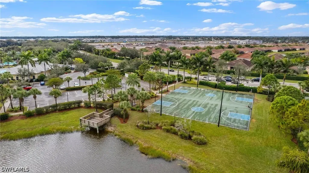 2878 Blossom Way Naples FL 34120