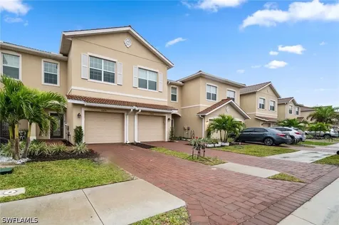 2878 Blossom Way Naples FL 34120