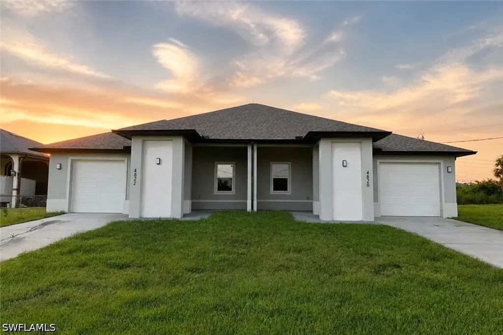 4820 24th Street SW Lehigh Acres FL 33973