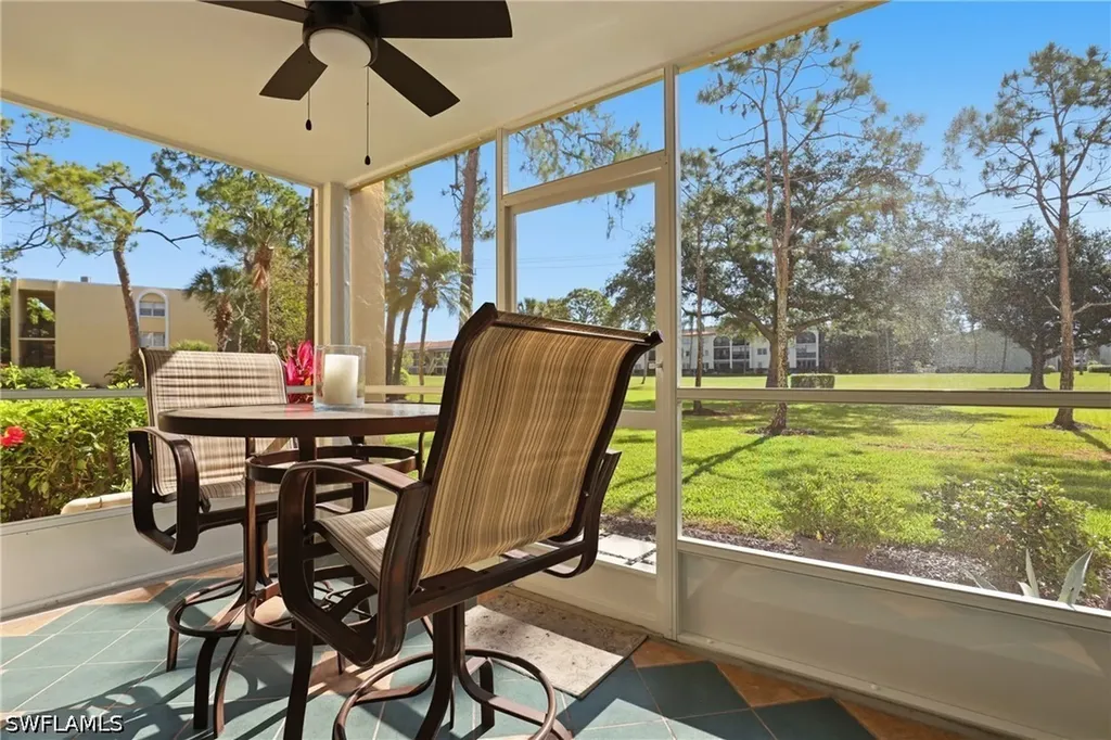 1086 Forest Lakes Drive Naples FL 34105