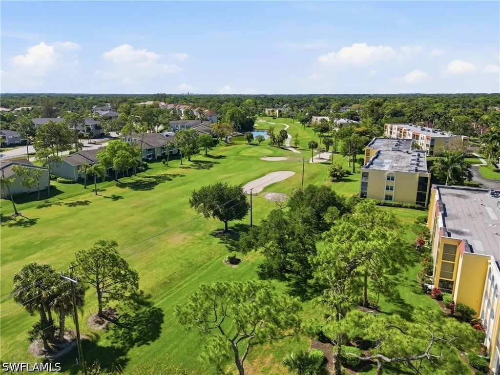 1086 Forest Lakes Drive Naples FL 34105