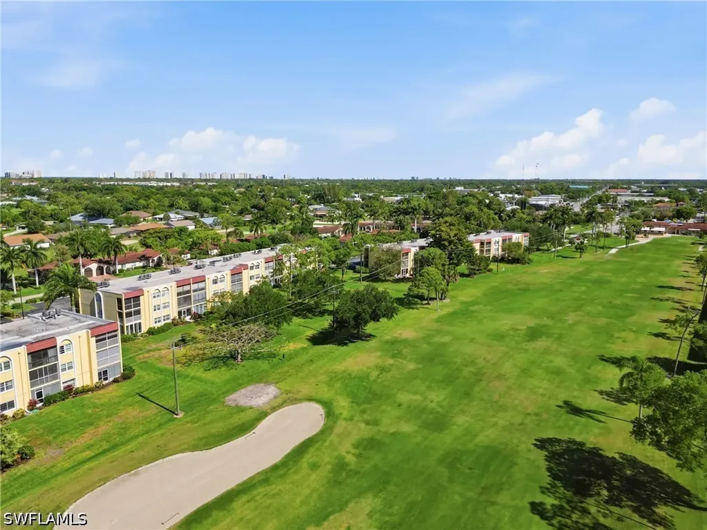 1086 Forest Lakes Drive Naples FL 34105