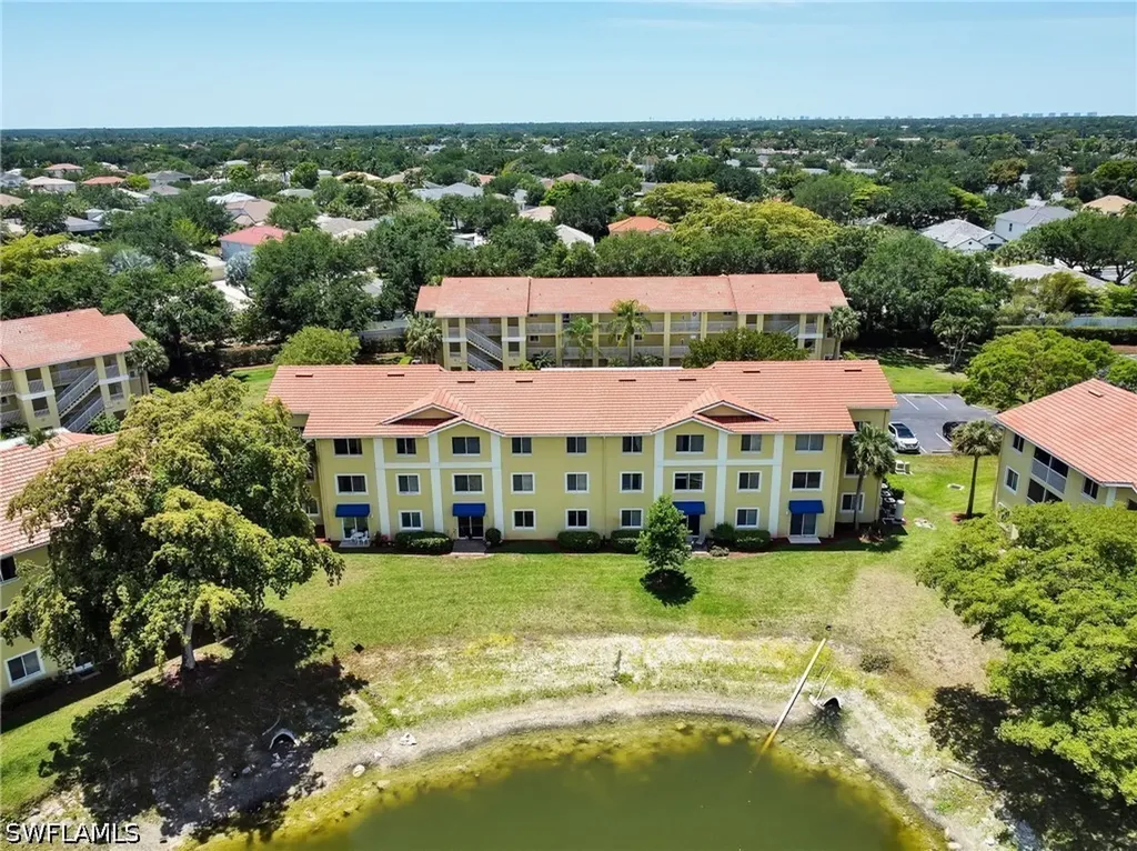 8284 Key Royal Circle Naples FL 34119