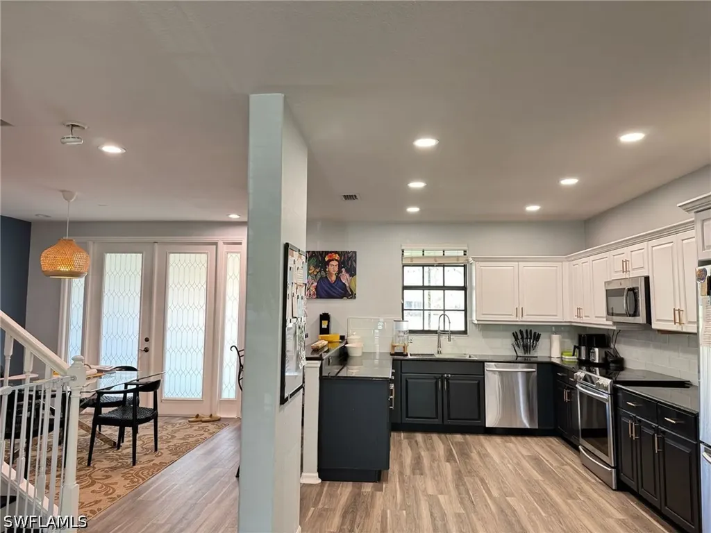 15582 NE Summit Place Circle Naples FL 34119