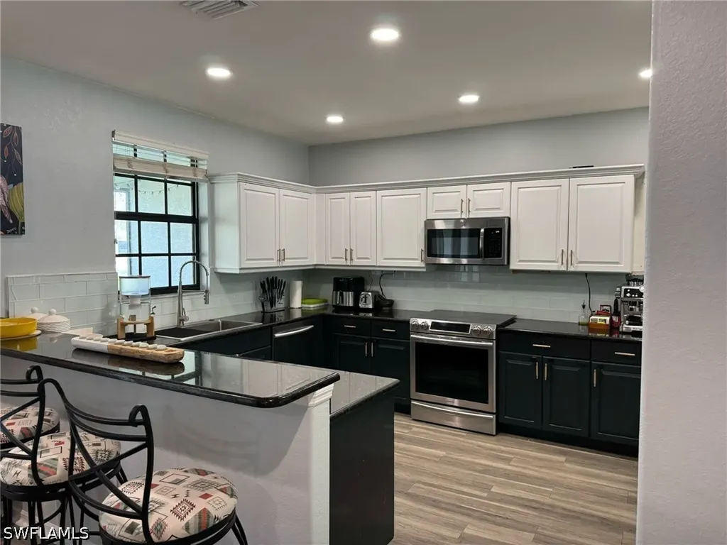 15582 NE Summit Place Circle Naples FL 34119