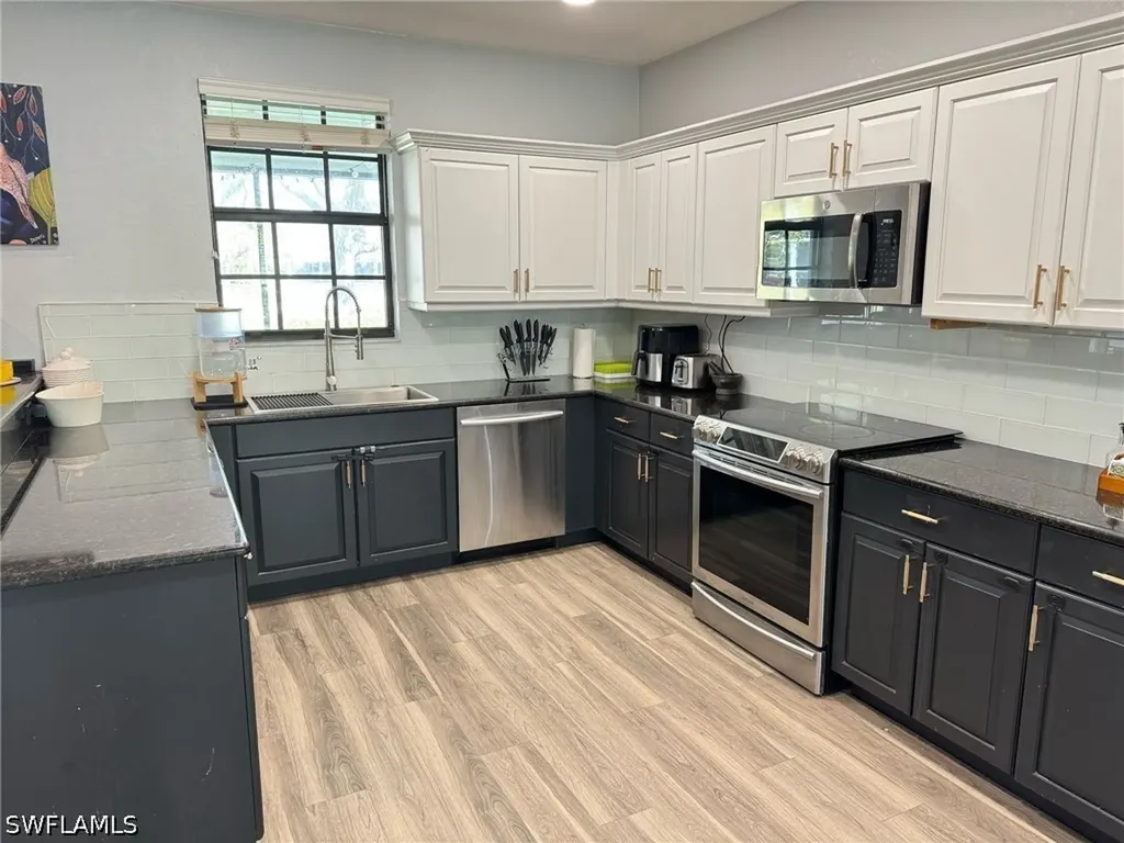 15582 NE Summit Place Circle Naples FL 34119