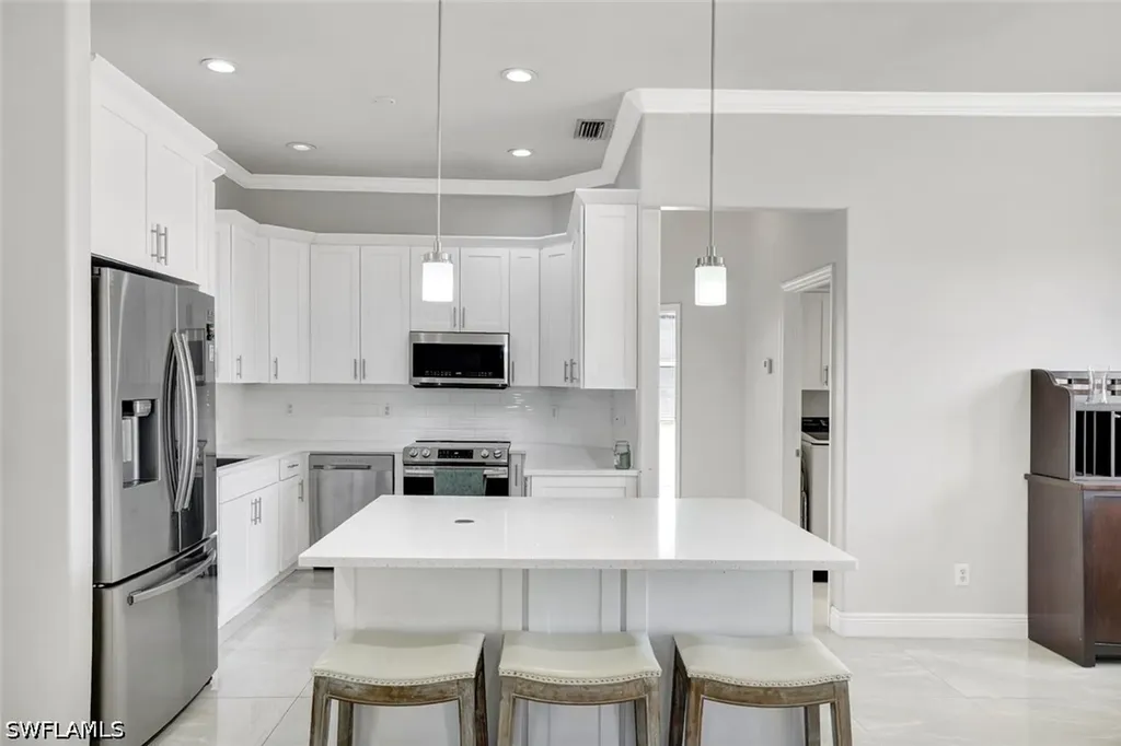 721 Grand Rapids Boulevard Naples FL 34120