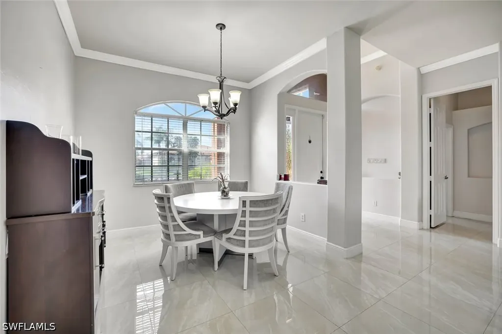 721 Grand Rapids Boulevard Naples FL 34120