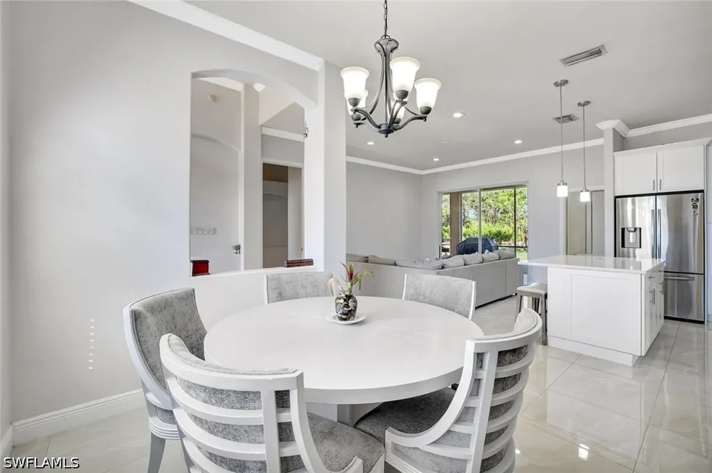 721 Grand Rapids Boulevard Naples FL 34120