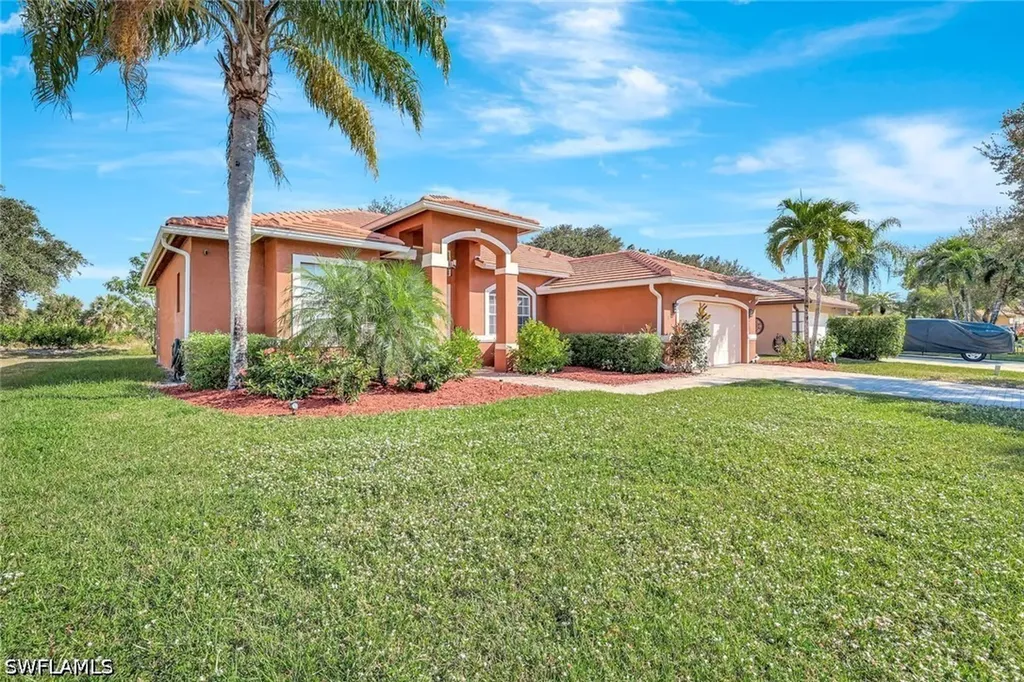 721 Grand Rapids Boulevard Naples FL 34120
