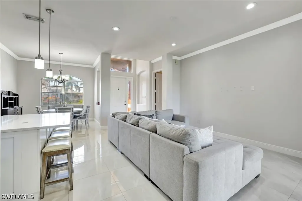 721 Grand Rapids Boulevard Naples FL 34120