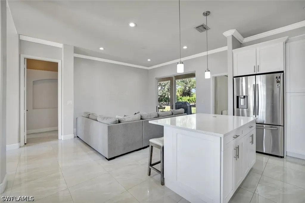 721 Grand Rapids Boulevard Naples FL 34120
