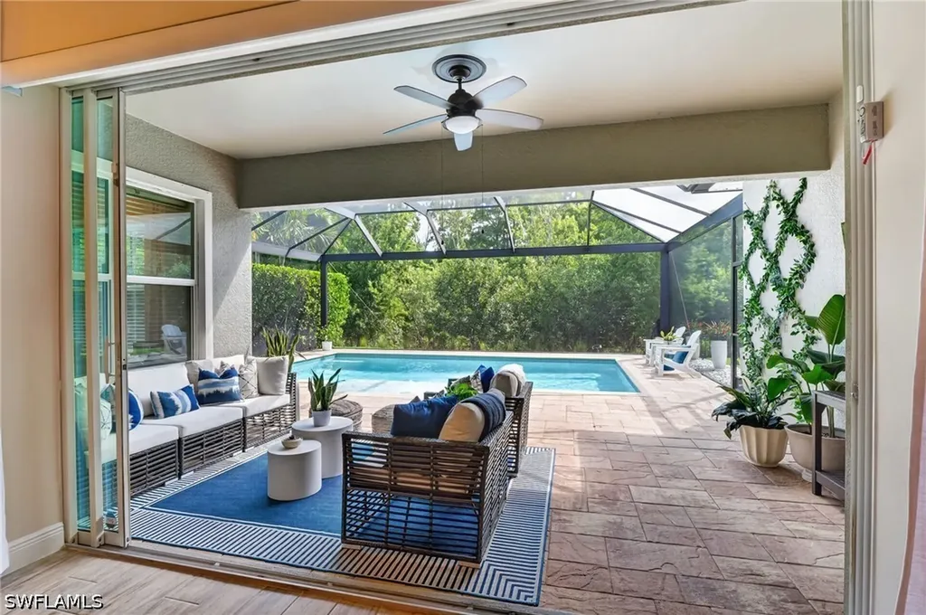 3821 Helmsman Drive Naples FL 34120