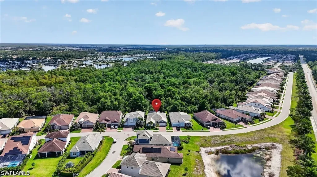 3821 Helmsman Drive Naples FL 34120