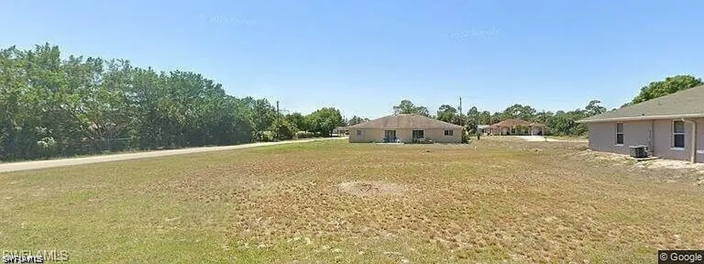 4934 Jordan Avenue Lehigh Acres FL 33973