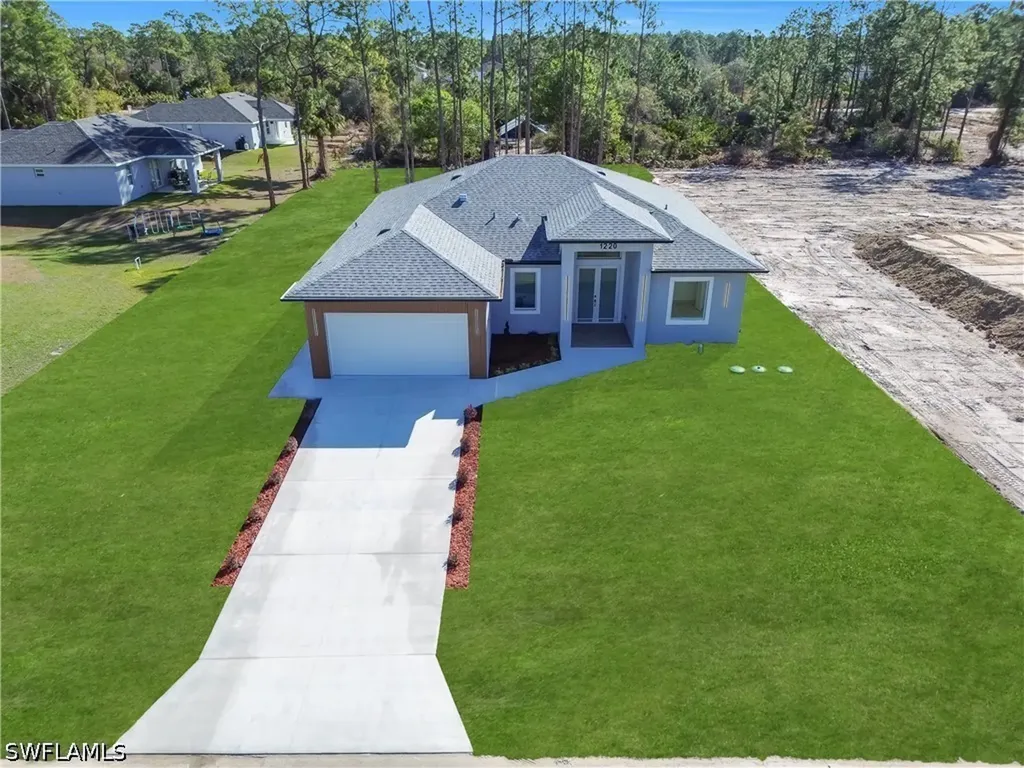 1220 Euclid Avenue Lehigh Acres FL 33972