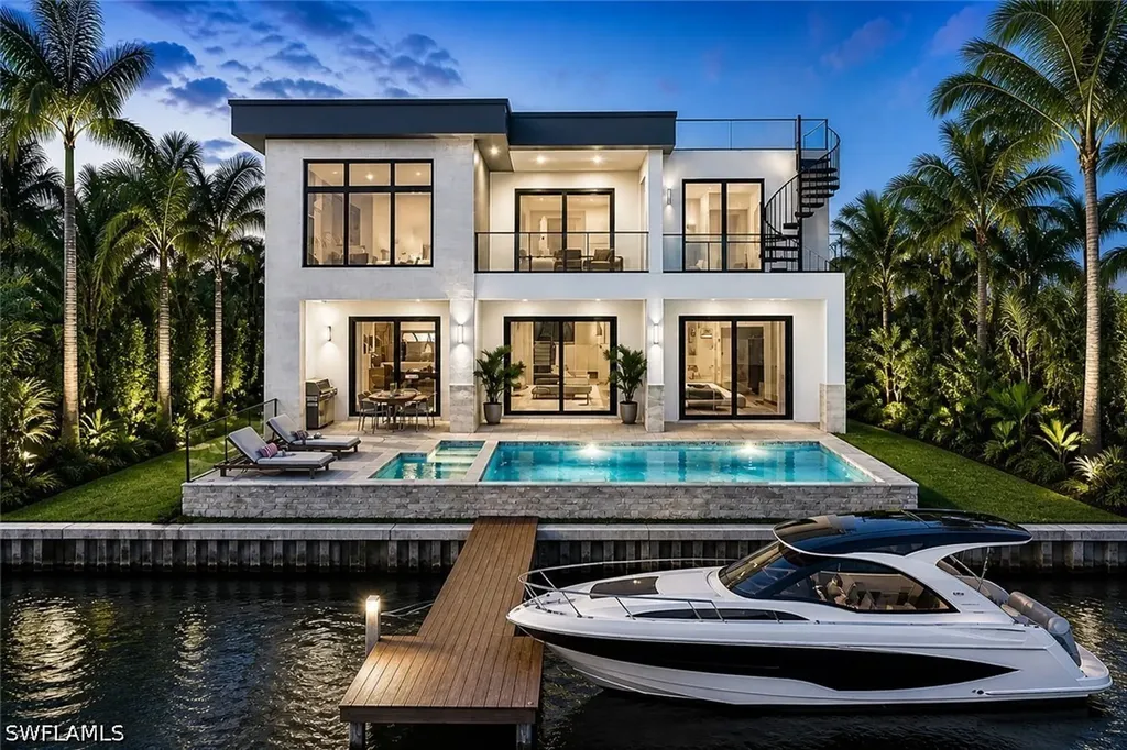 8039 Lagoon Road Fort Myers Beach FL 33931