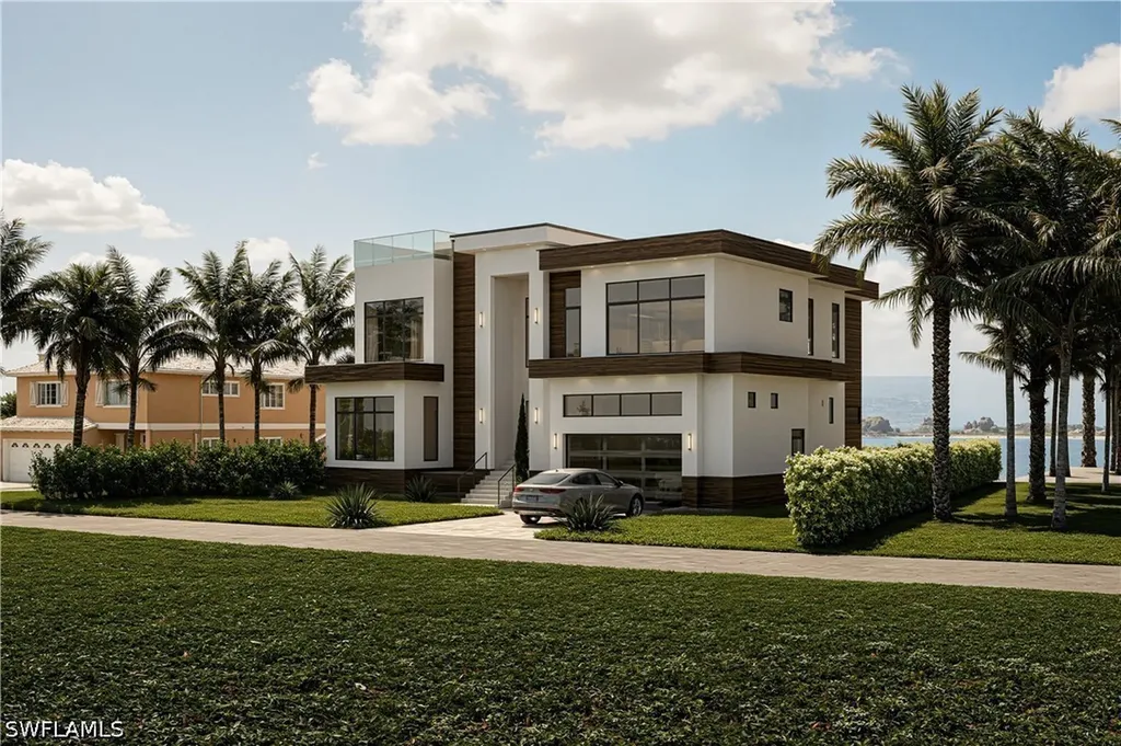 8039 Lagoon Road Fort Myers Beach FL 33931